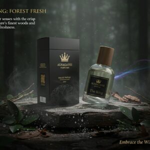 عطر الملك the king 50ml