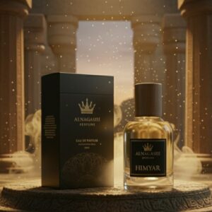 عطر حمير himyar 50ml